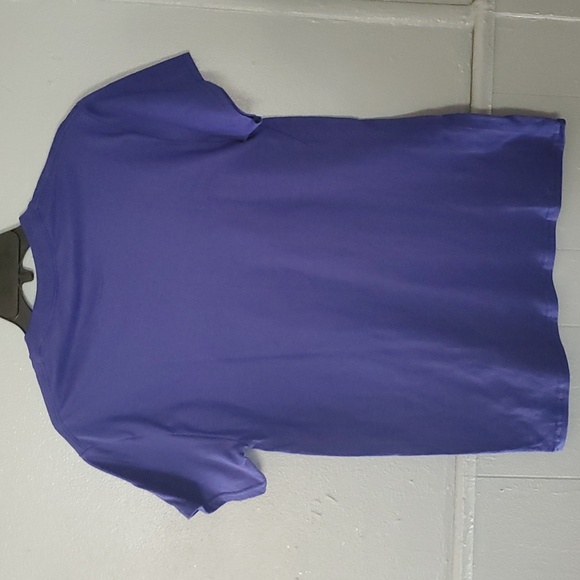 Texas flag with the longhorns graphic men's shirt size Small - Picture 4 of 4